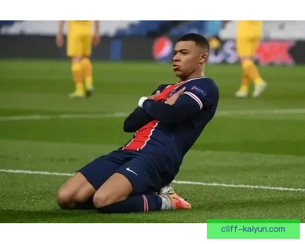 姆巴佩：2018世界杯冠军的背后，年轻天才助力法兰西足球历史转折