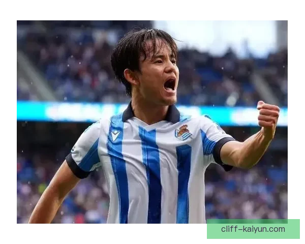 久保建英持续展现防守MVP潜力，表现稳健备受关注