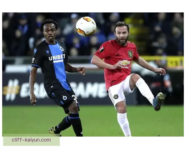 布鲁日青训实力持续提升，成为足球人才培养的重要基地