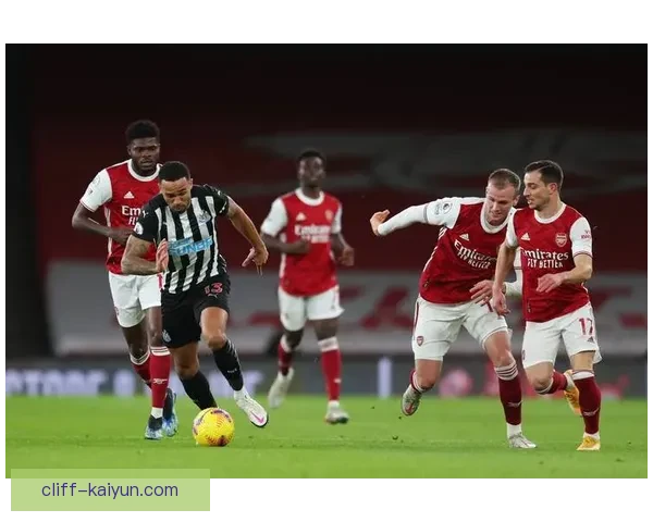 阿森纳进攻效率持续提升，近期表现值得关注