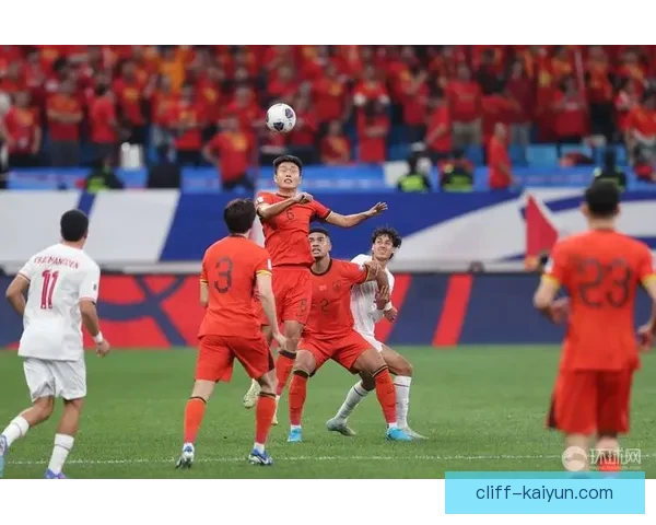 印尼队取得历史首胜，迎来国家队新突破