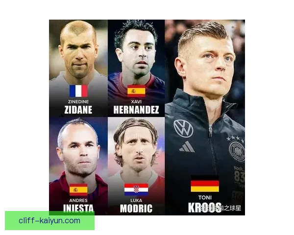 克罗斯足球智慧持续提升，中场调度展现大师级表现备受期待